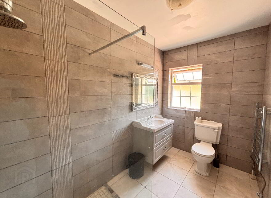 Sin E, Carrigeen South, Baltiglasss, W91T322