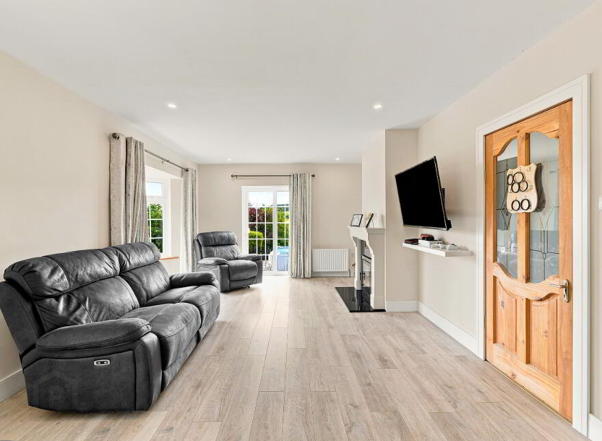 Sin E, Carrigeen South, Baltinglass, W91T322