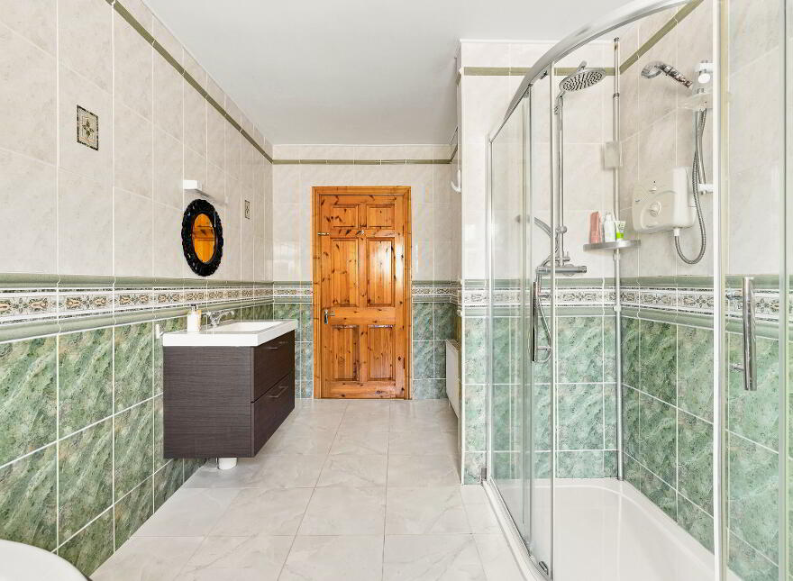 Sin E, Carrigeen South, Baltinglass, W91T322