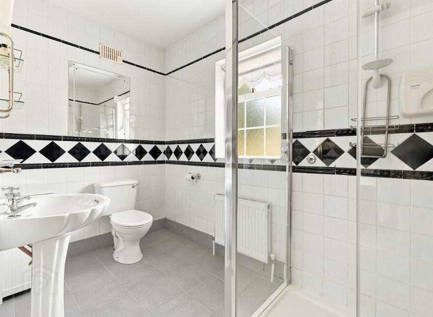 Sin E, Carrigeen South, Baltinglass, W91T322
