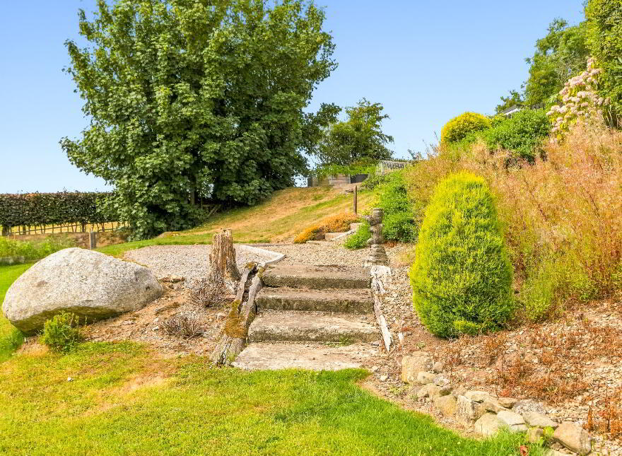 Sin E, Carrigeen South, Baltinglass, W91T322