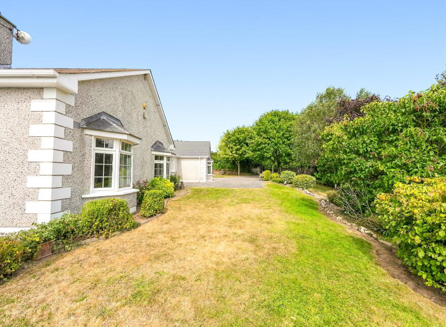 Sin E, Carrigeen South, Baltinglass, W91T322