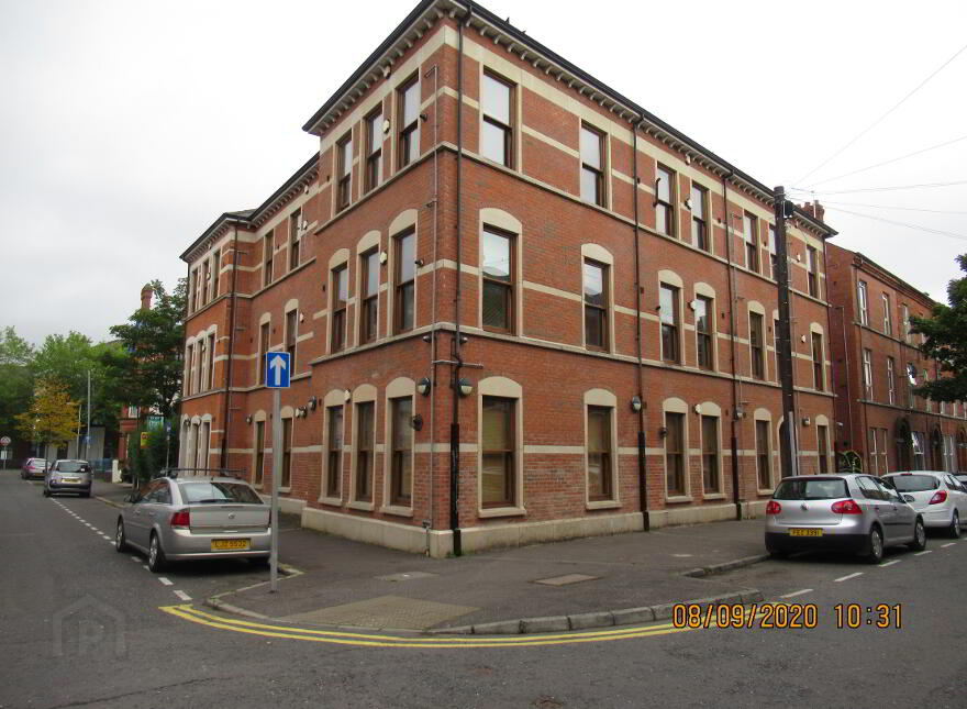 13, 81 Fitzroy Avenue, Belfast, BT7 1HT photo