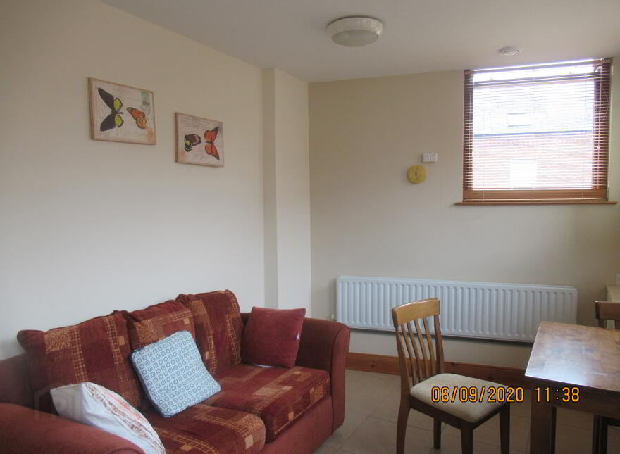 13, 81 Fitzroy Avenue, Belfast, BT7 1HT photo 4