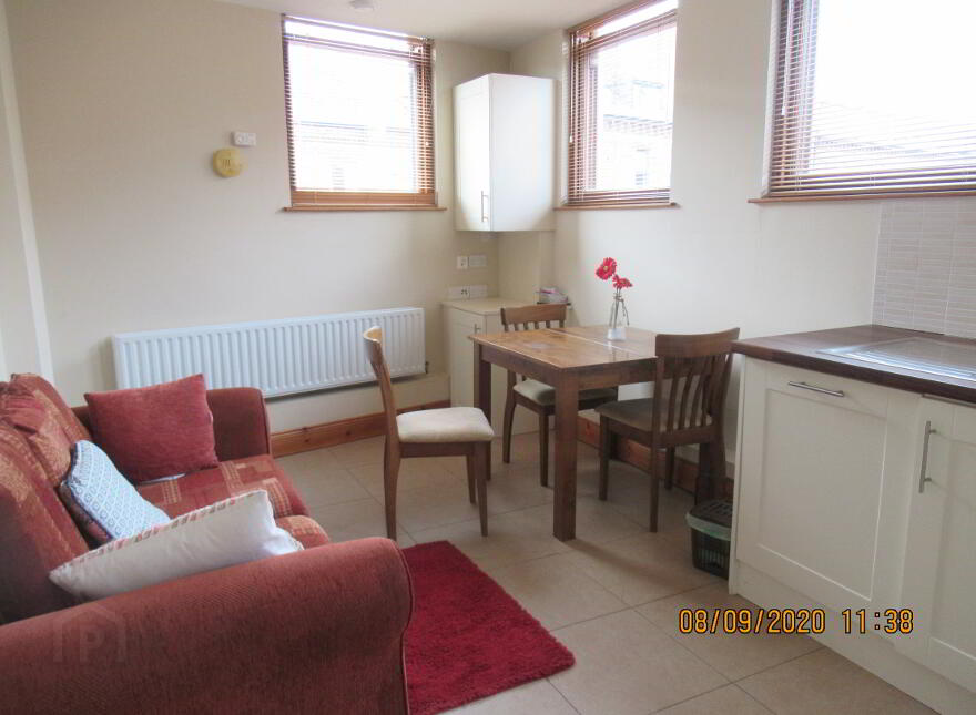 13, 81 Fitzroy Avenue, Belfast, BT7 1HT photo 3
