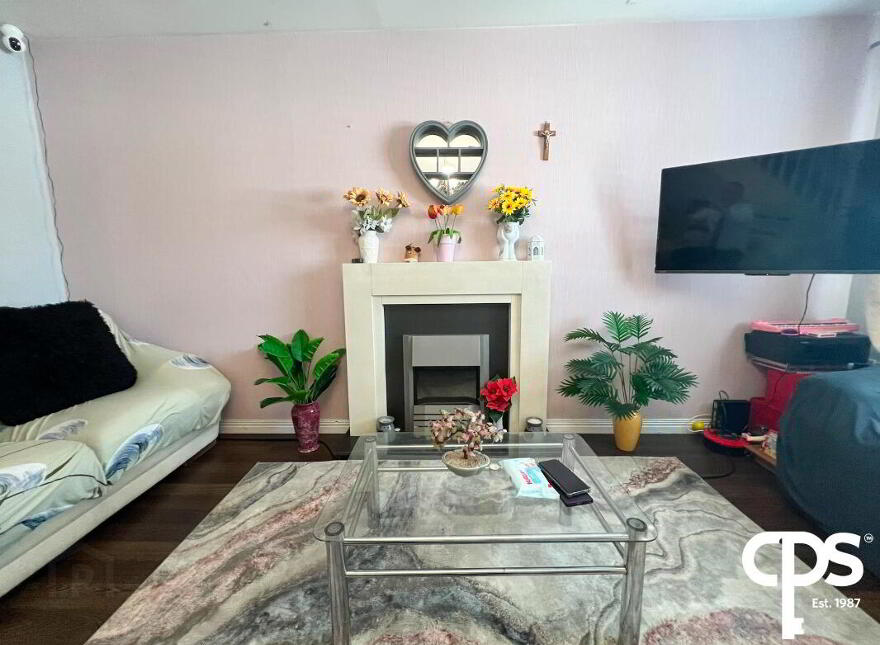 101 The Old Fort, Strathfoyle, Derry / Londonderry, BT47 6SS