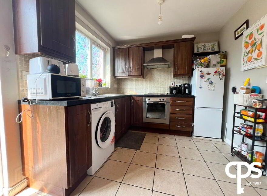101 The Old Fort, Strathfoyle, Derry / Londonderry, BT47 6SS