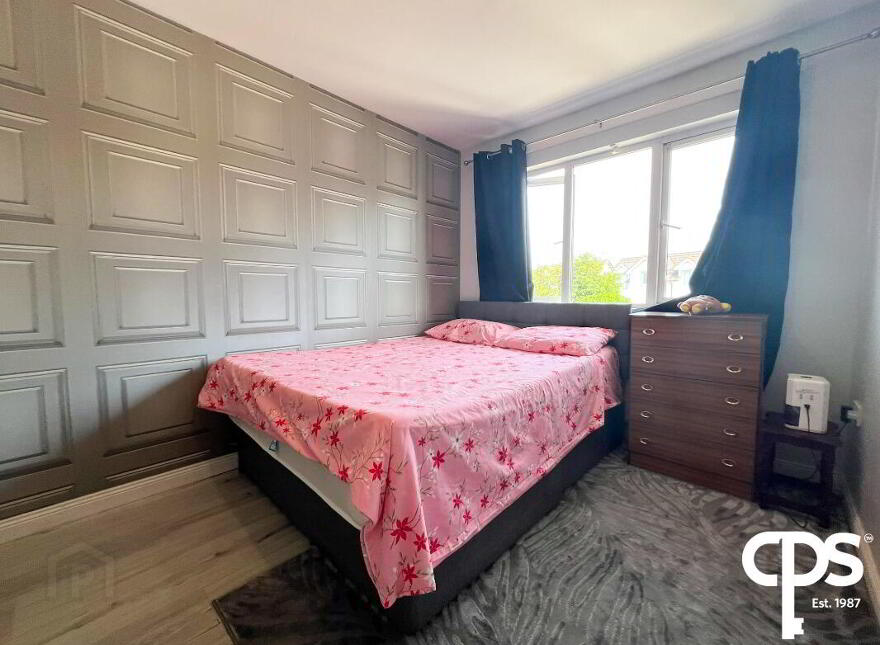 101 The Old Fort, Strathfoyle, Derry / Londonderry, BT47 6SS