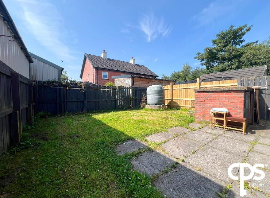 101 The Old Fort, Strathfoyle, Derry / Londonderry, BT47 6SS