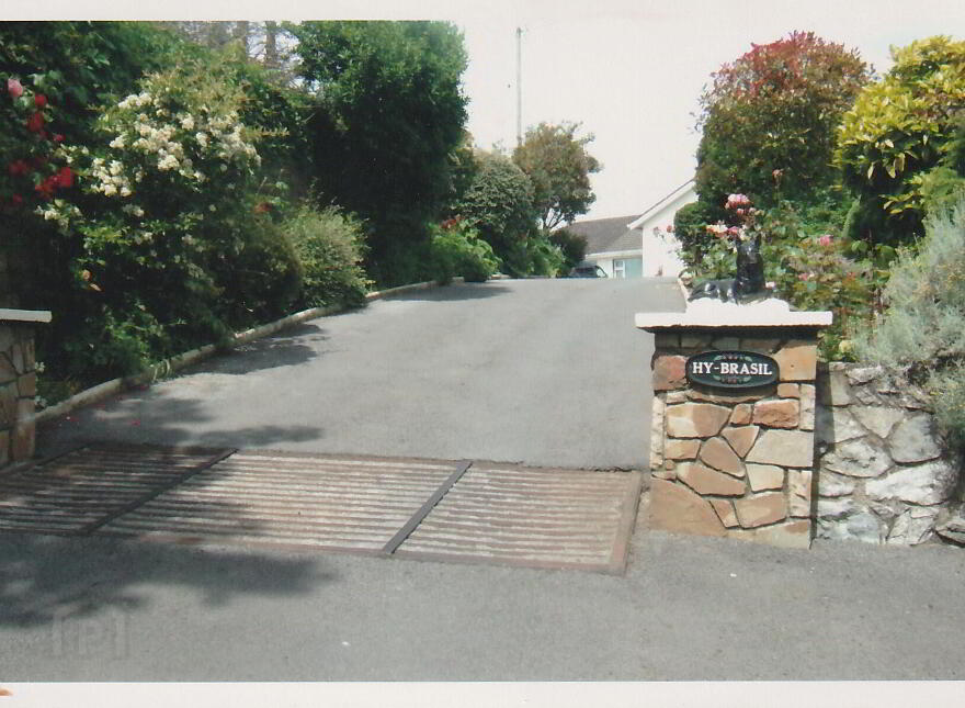 Hy-Brasil, Magherareagh, Ardfinnan, Clonmel, E91F348