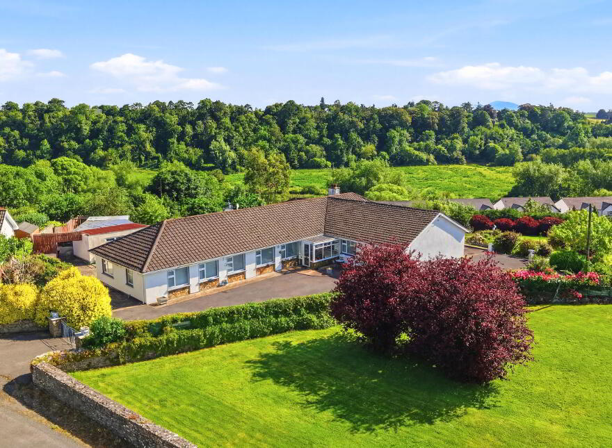 Hy-Brasil, Magherareagh, Ardfinnan, Clonmel, E91F348