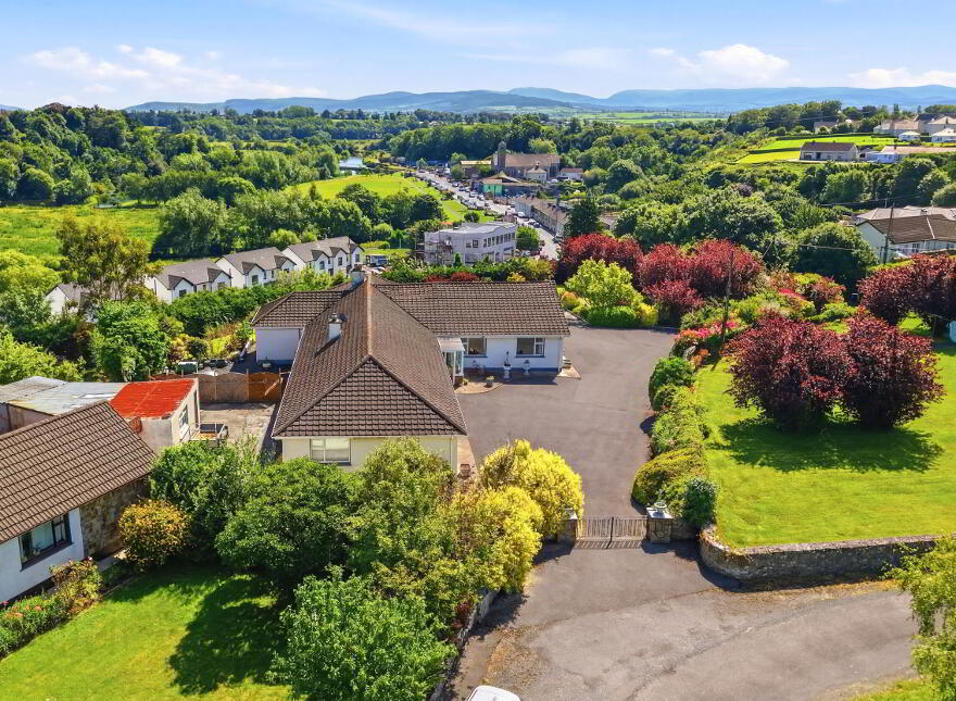 Hy-Brasil, Magherareagh, Ardfinnan, Clonmel, E91F348