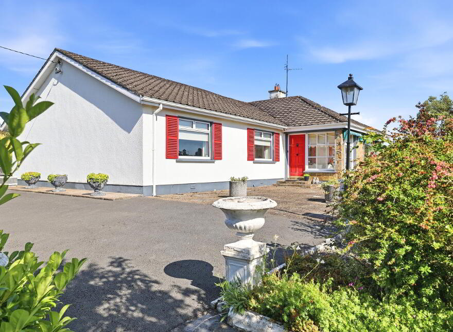 Hy-Brasil, Magherareagh, Ardfinnan, Clonmel, E91F348