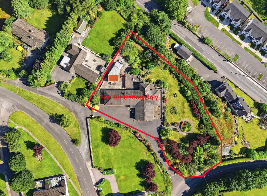 Hy-Brasil, Magherareagh, Ardfinnan, Clonmel, E91F348