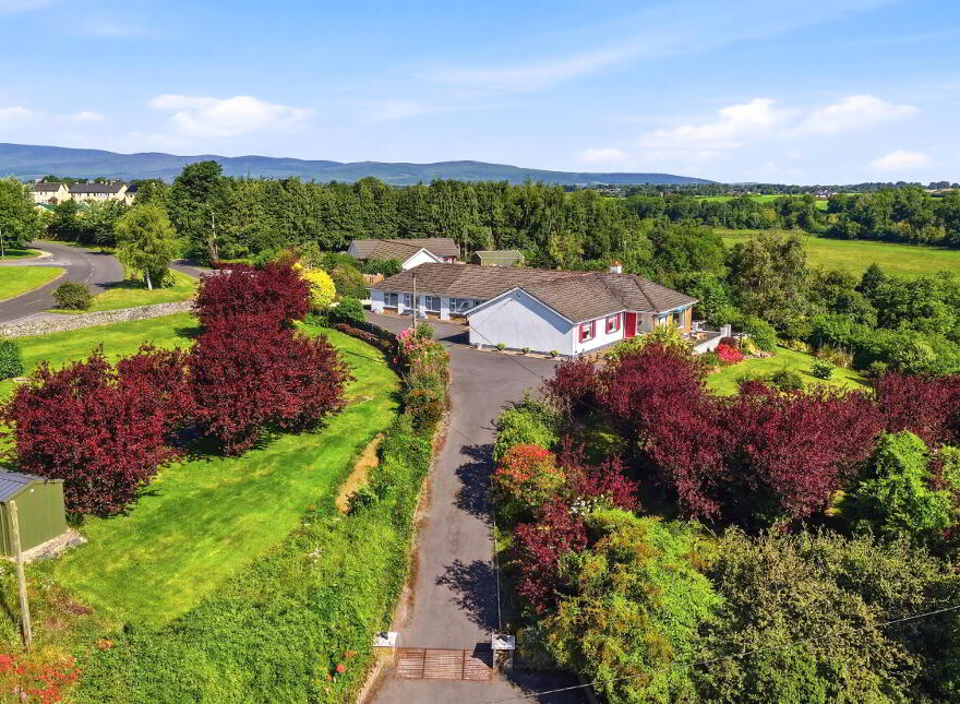 Hy-Brasil, Magherareagh, Ardfinnan, Clonmel, E91F348