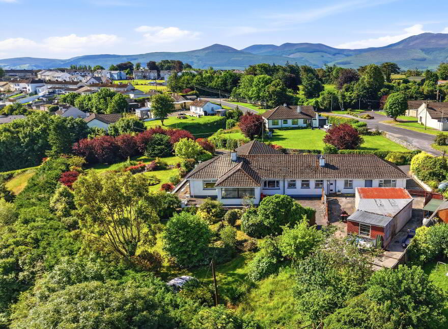 Hy-Brasil, Magherareagh, Ardfinnan, Clonmel, E91F348