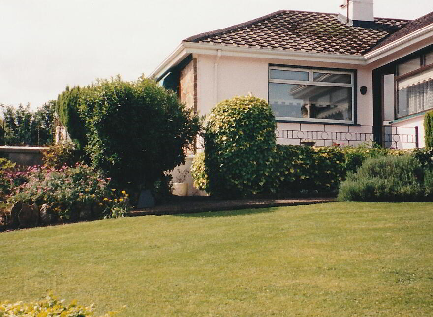 Hy-Brasil, Magherareagh, Ardfinnan, Clonmel, E91F348