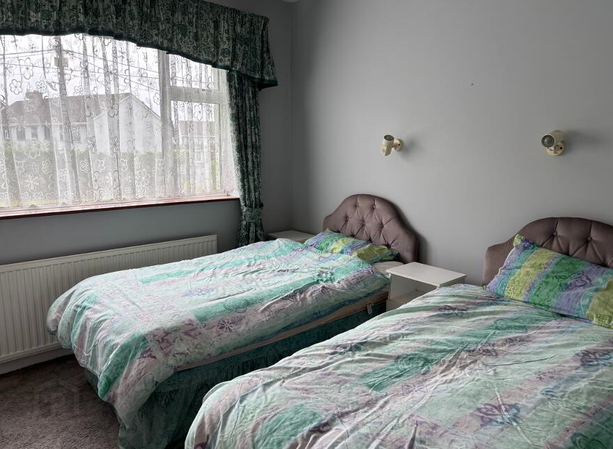 "Tivoli", 2 Park Drive, Park Road, Killarney, V93NDP2