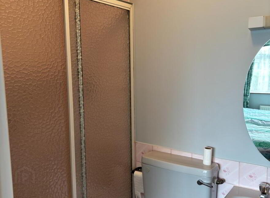 "Tivoli", 2 Park Drive, Park Road, Killarney, V93NDP2