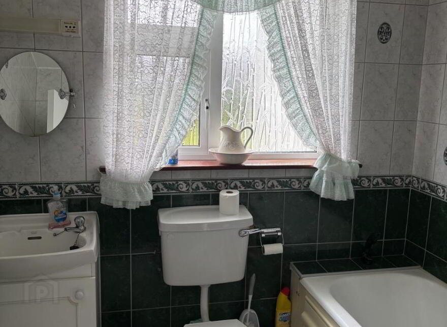"Tivoli", 2 Park Drive, Park Road, Killarney, V93NDP2