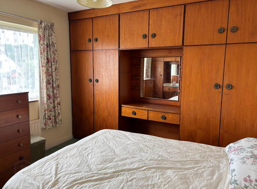 "Tivoli", 2 Park Drive, Park Road, Killarney, V93NDP2