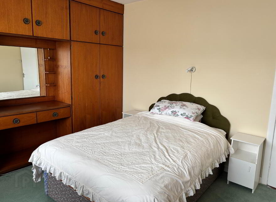 "Tivoli", 2 Park Drive, Park Road, Killarney, V93NDP2