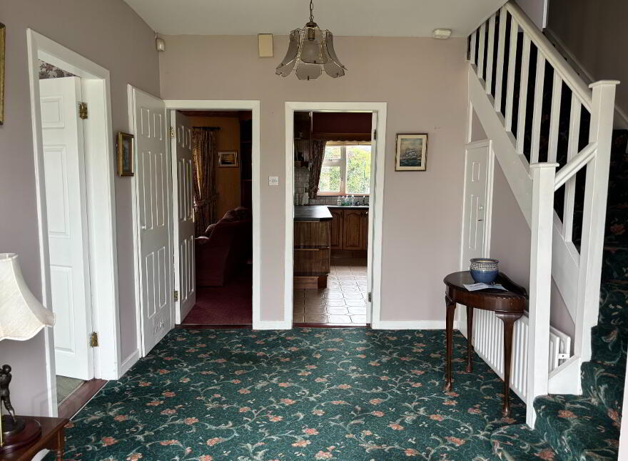 "Tivoli", 2 Park Drive, Park Road, Killarney, V93NDP2