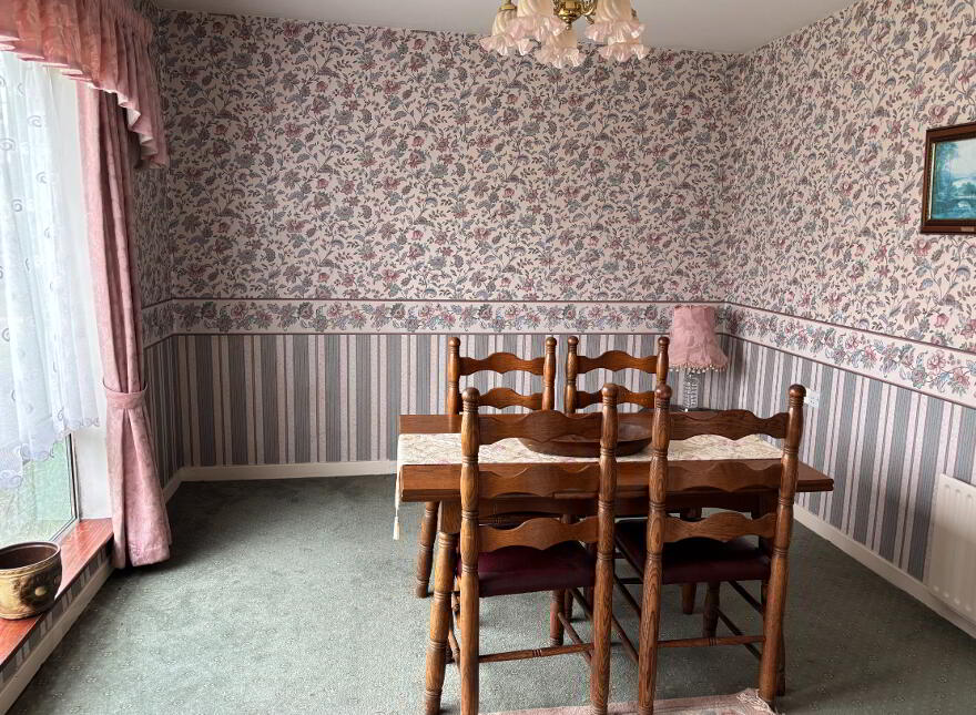 "Tivoli", 2 Park Drive, Park Road, Killarney, V93NDP2