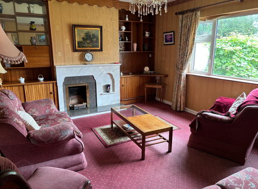 "Tivoli", 2 Park Drive, Park Road, Killarney, V93NDP2