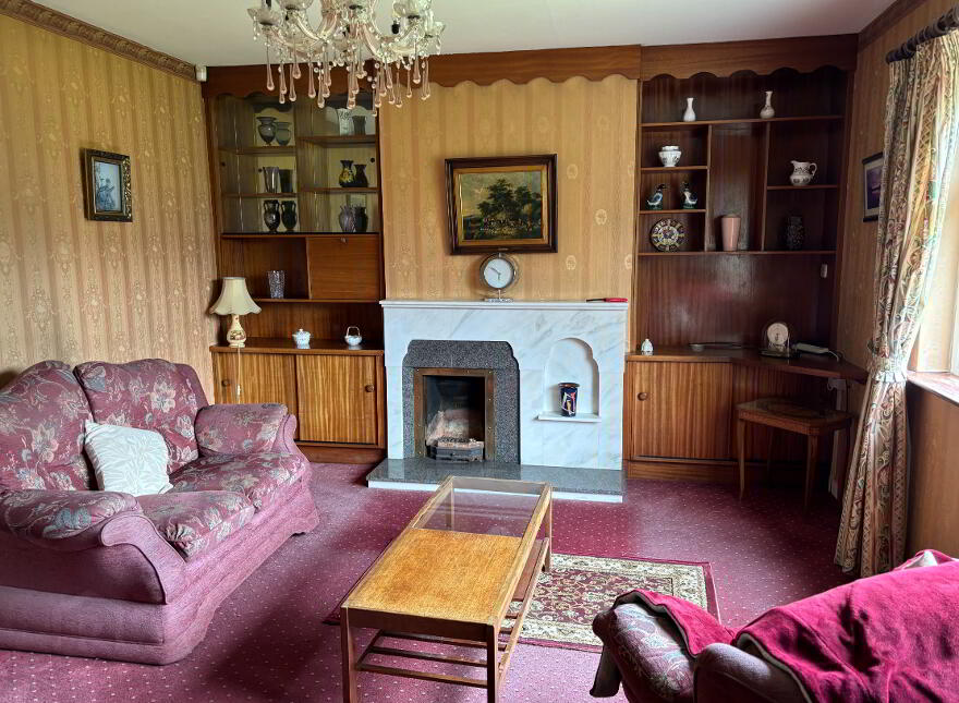 "Tivoli", 2 Park Drive, Park Road, Killarney, V93NDP2