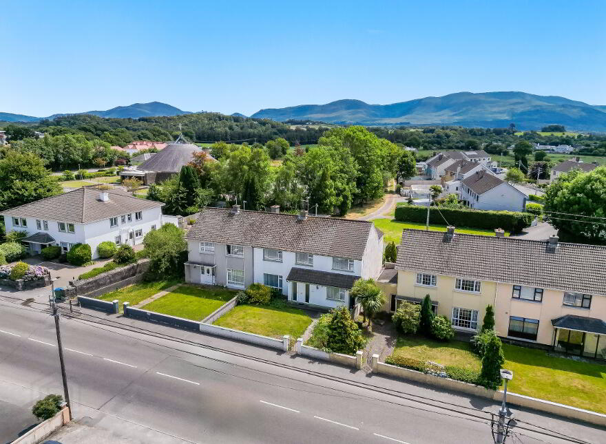 "Tivoli", 2 Park Drive, Park Road, Killarney, V93NDP2