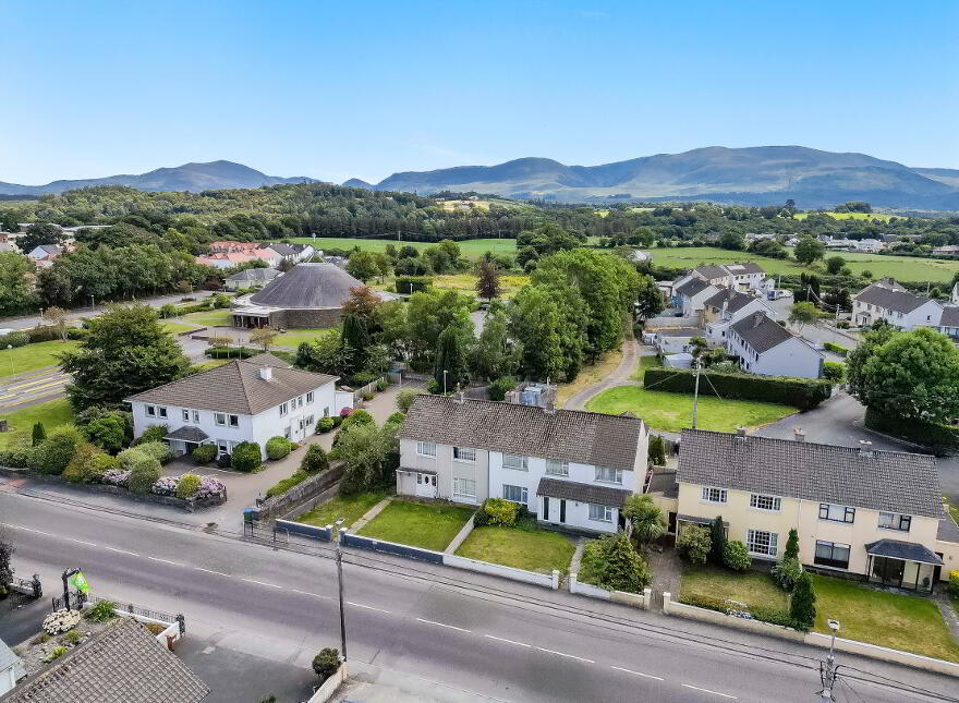 "Tivoli", 2 Park Drive, Park Road, Killarney, V93NDP2