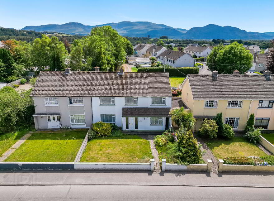 "Tivoli", 2 Park Drive, Park Road, Killarney, V93NDP2