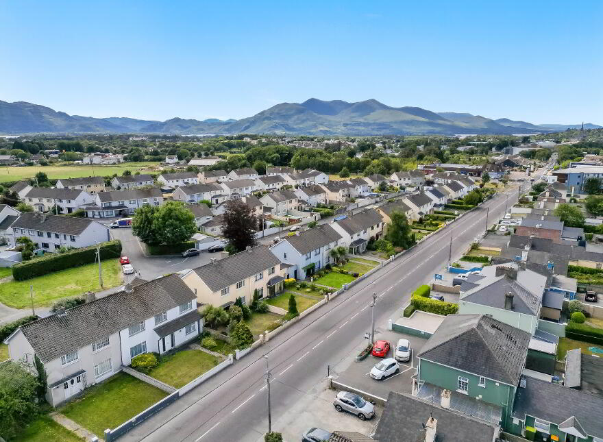 "Tivoli", 2 Park Drive, Park Road, Killarney, V93NDP2