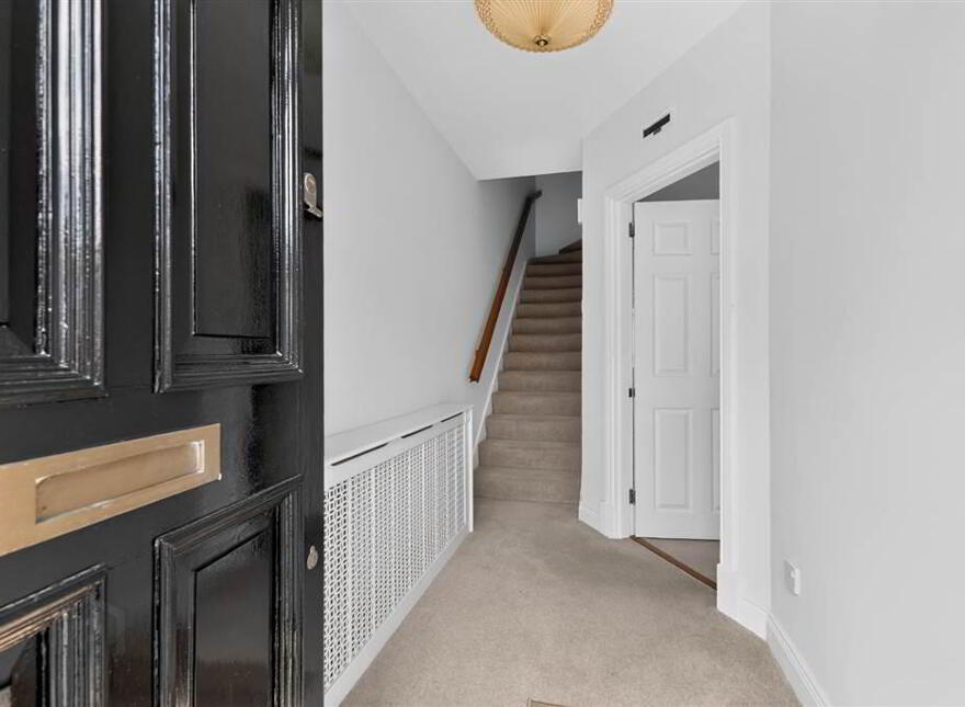 5 Hamilton Harty Court, Royal Hillsborough, BT26 6FA