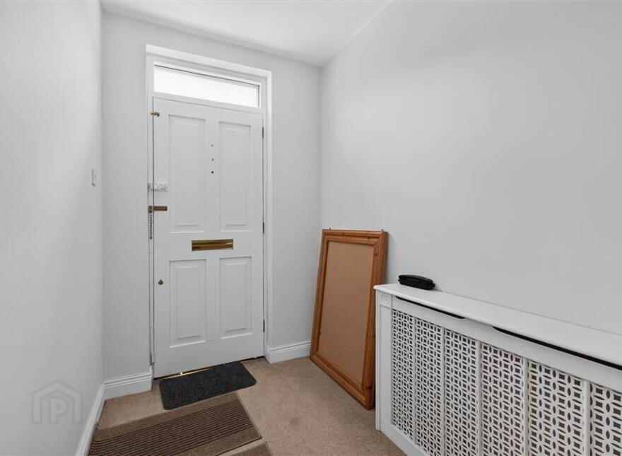 5 Hamilton Harty Court, Royal Hillsborough, BT26 6FA