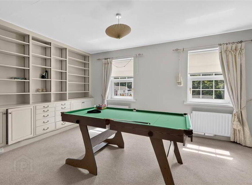 5 Hamilton Harty Court, Royal Hillsborough, BT26 6FA