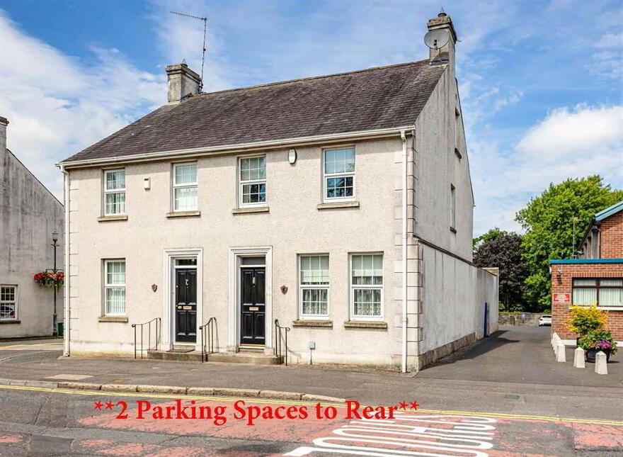 5 Hamilton Harty Court, Royal Hillsborough, BT26 6FA