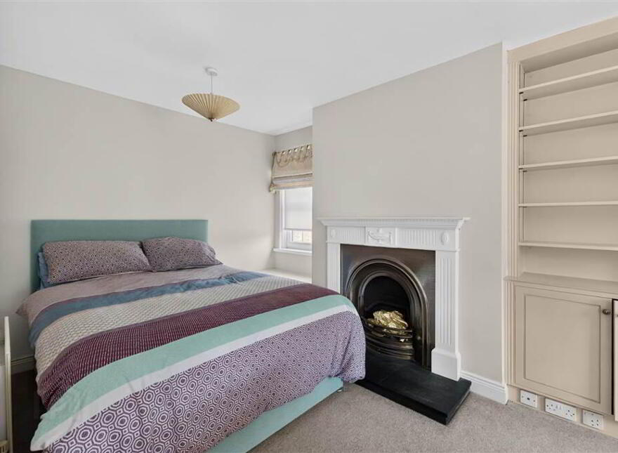 5 Hamilton Harty Court, Royal Hillsborough, BT26 6FA