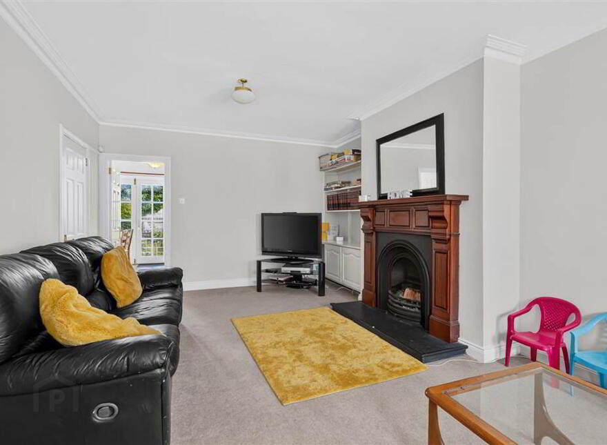 5 Hamilton Harty Court, Royal Hillsborough, BT26 6FA