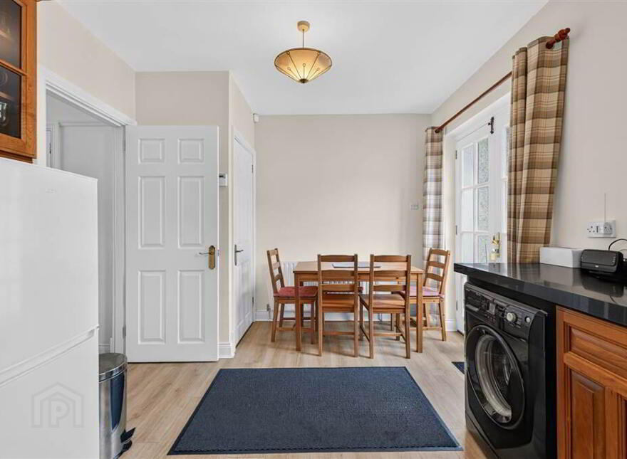 5 Hamilton Harty Court, Royal Hillsborough, BT26 6FA