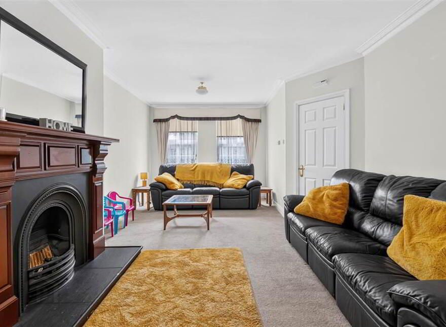 5 Hamilton Harty Court, Royal Hillsborough, BT26 6FA