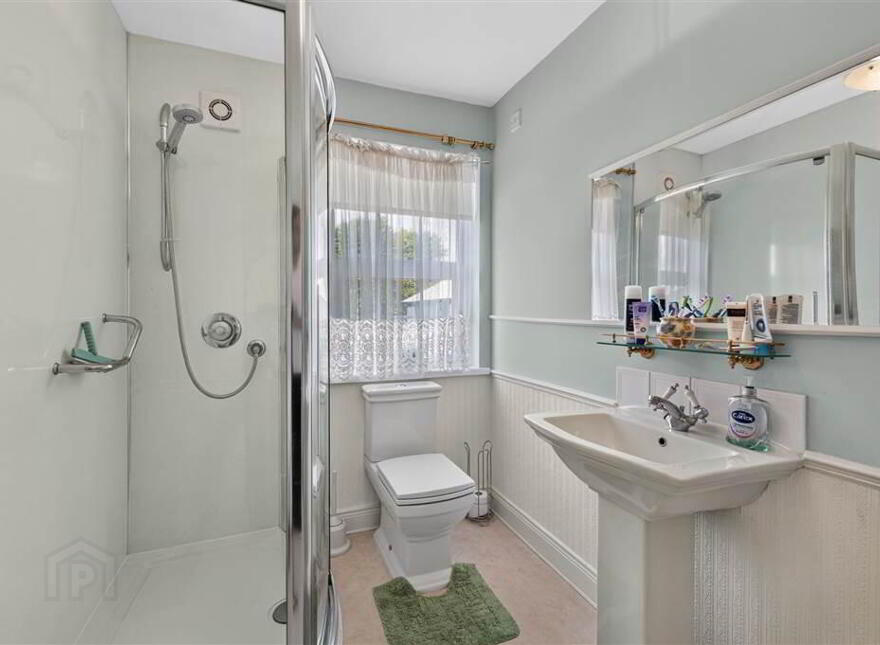 5 Hamilton Harty Court, Royal Hillsborough, BT26 6FA