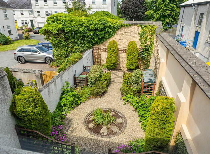 5 Hamilton Harty Court, Royal Hillsborough, BT26 6FA