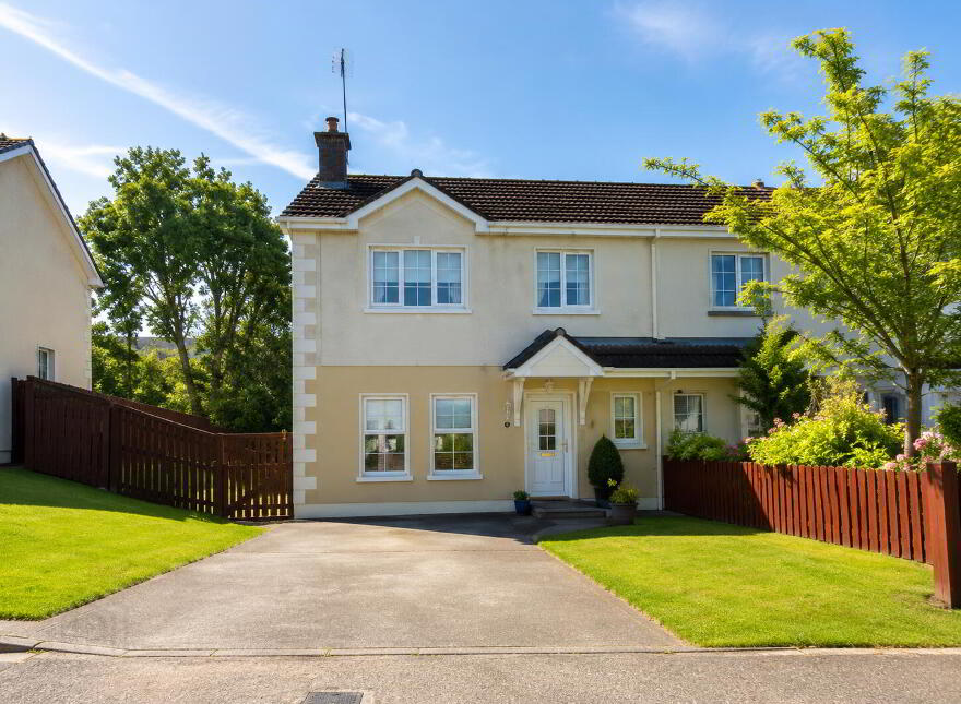 51 Harmony Hill, Letterkenny, F92TF2D