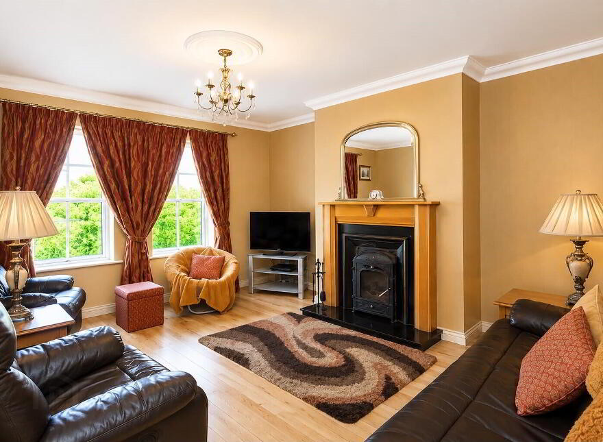 51 Harmony Hill, Letterkenny, F92TF2D
