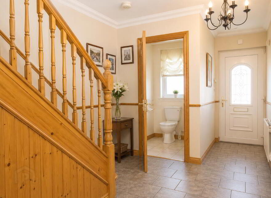 51 Harmony Hill, Letterkenny, F92TF2D