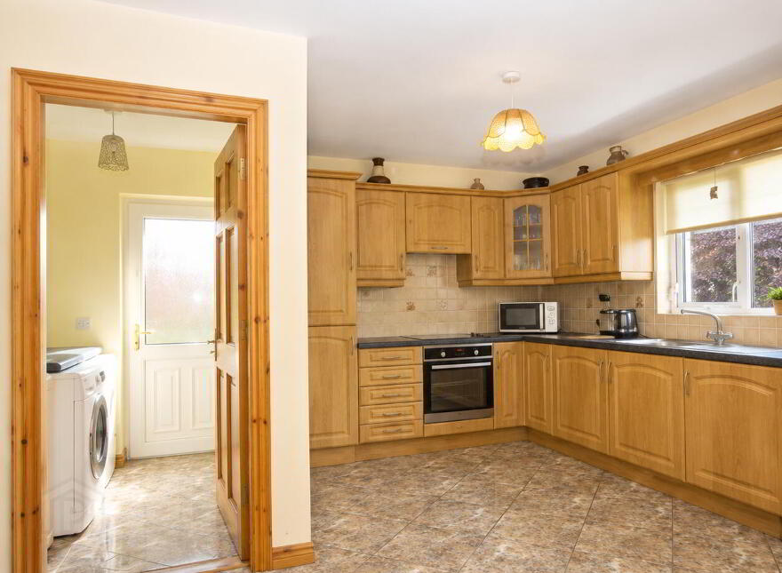 51 Harmony Hill, Letterkenny, F92TF2D