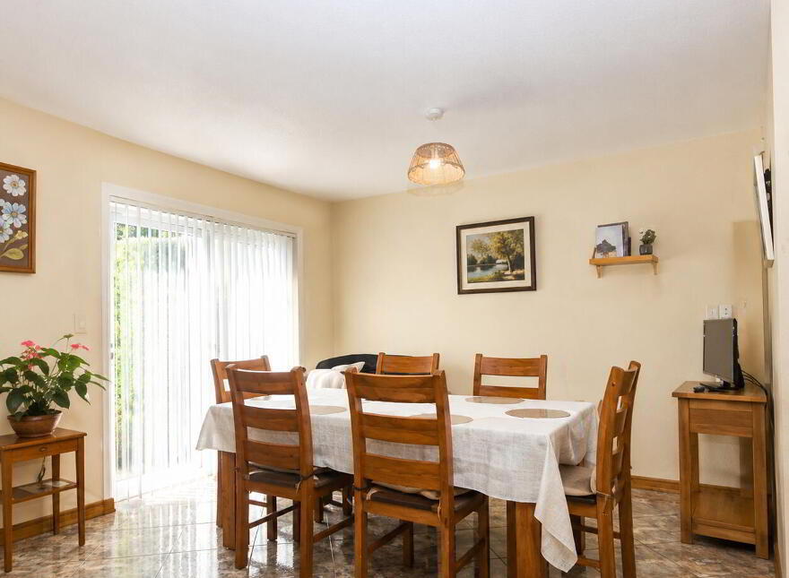 51 Harmony Hill, Letterkenny, F92TF2D