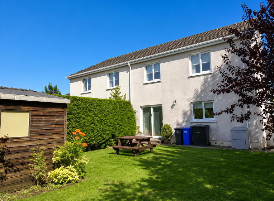 51 Harmony Hill, Letterkenny, F92TF2D